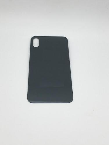Заден капак за iPhone X 5.8  Черен